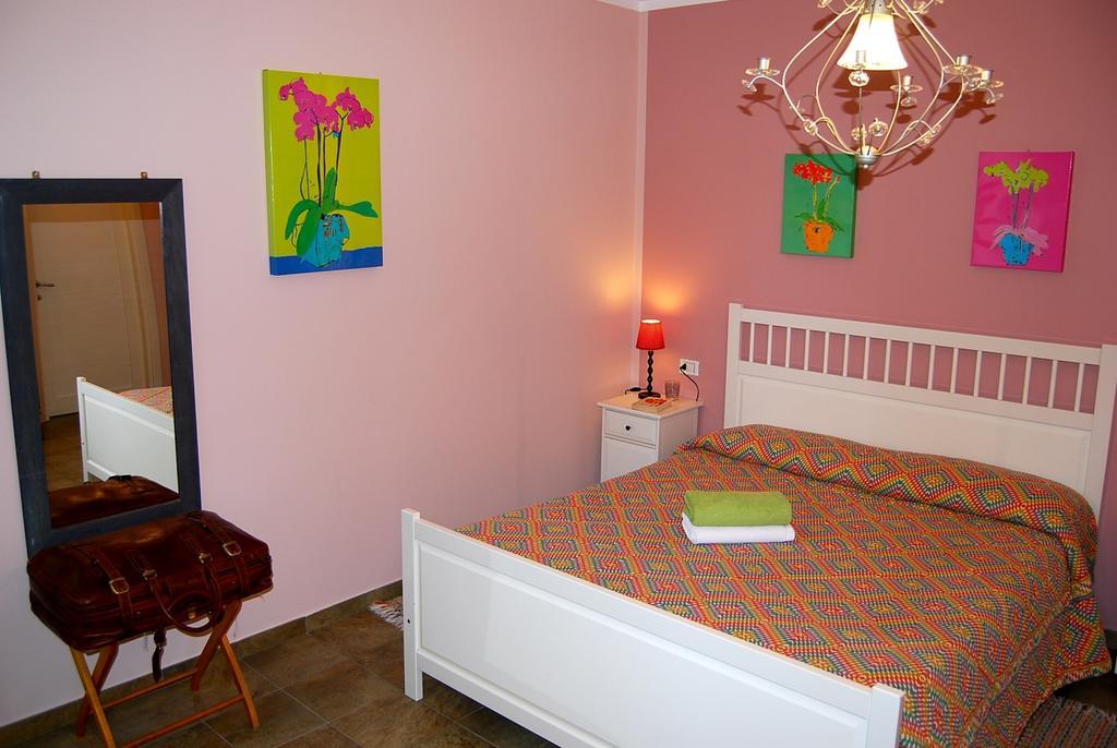 B&B Mama Ro Cesena Room photo