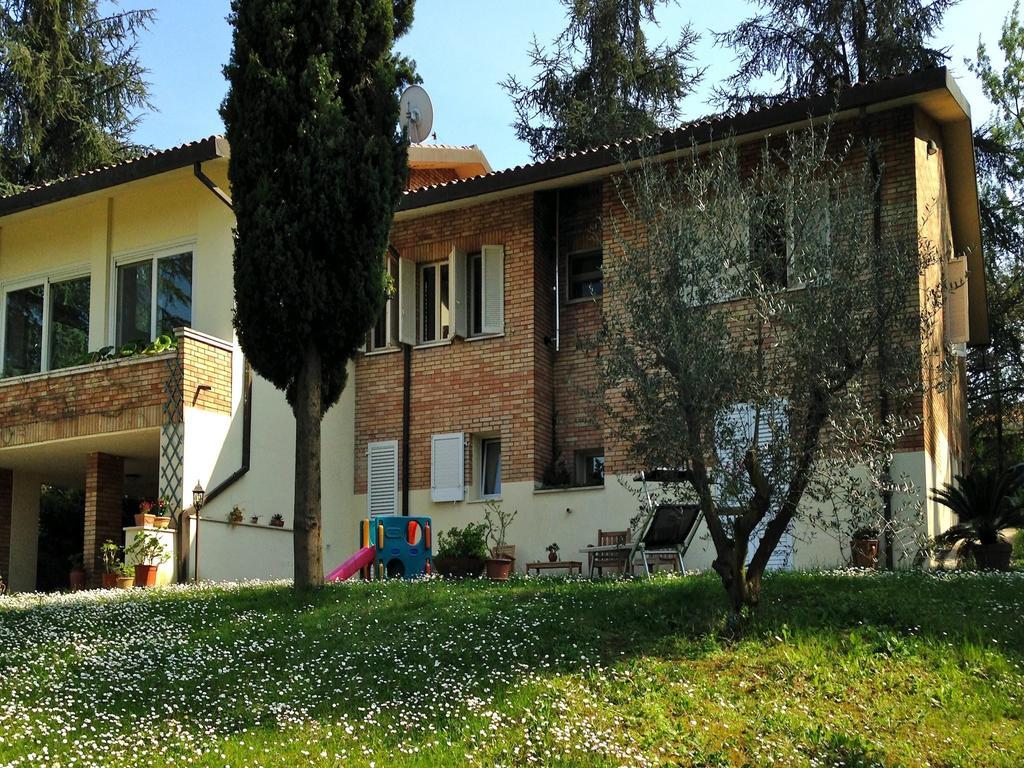 B&B Mama Ro Cesena Exterior photo