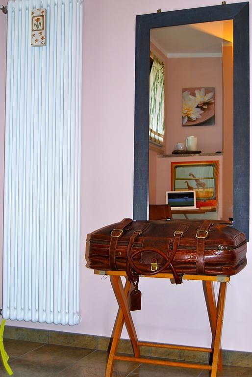 B&B Mama Ro Cesena Room photo