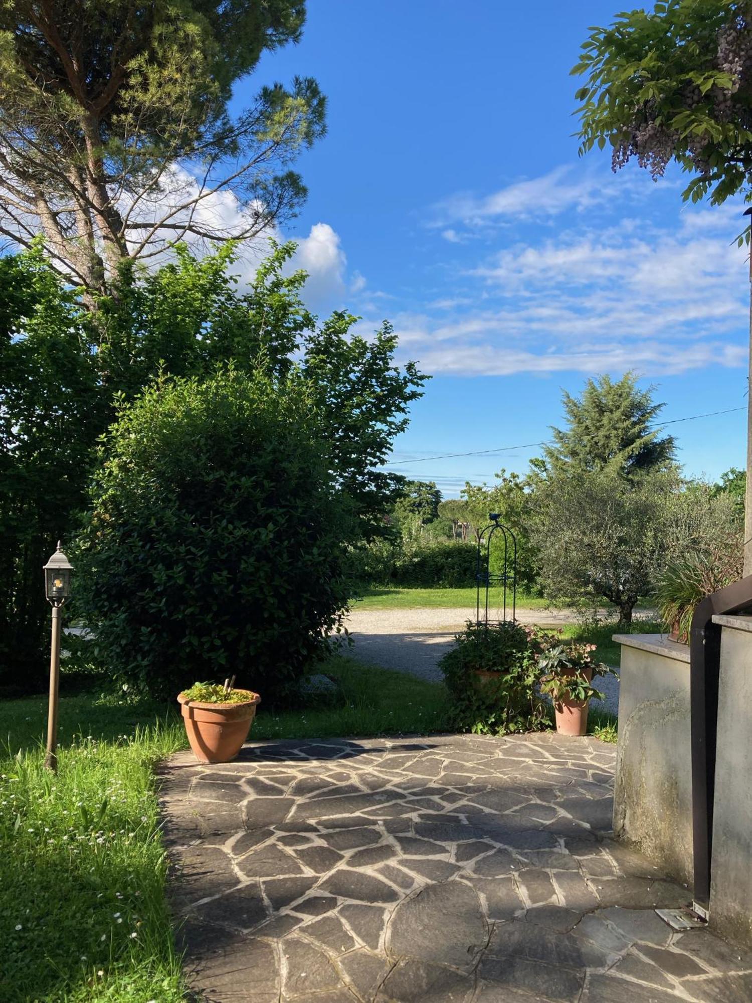 B&B Mama Ro Cesena Exterior photo