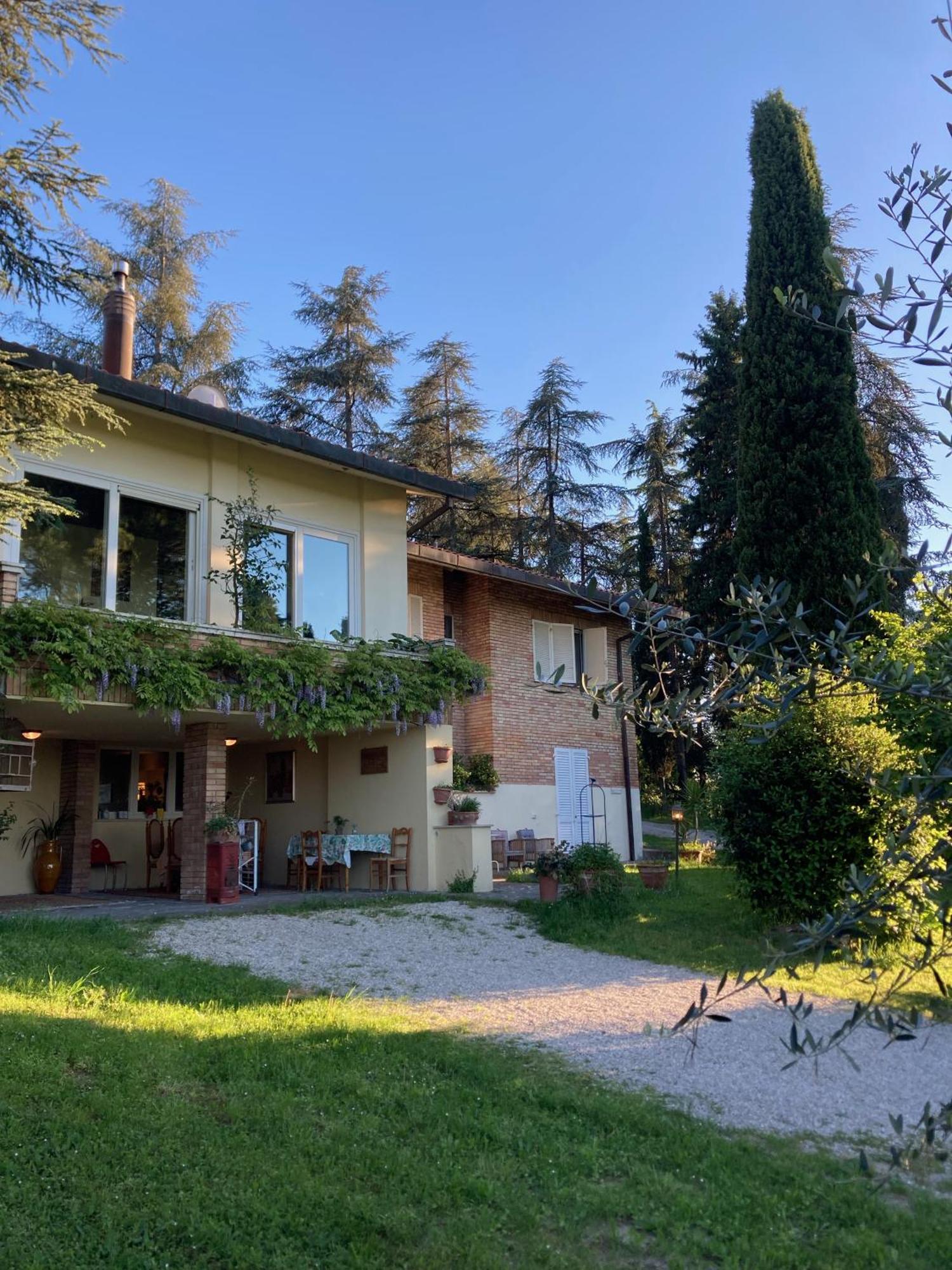 B&B Mama Ro Cesena Exterior photo