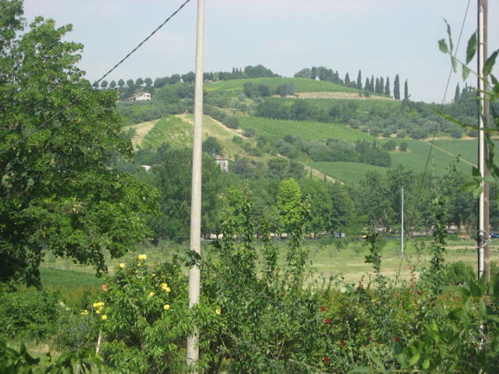 B&B Mama Ro Cesena Exterior photo
