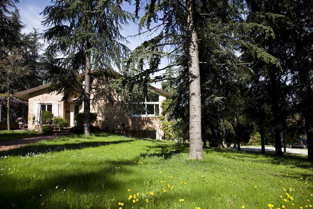 B&B Mama Ro Cesena Exterior photo